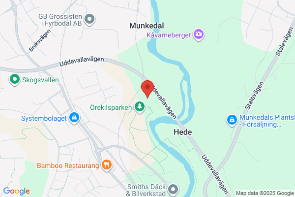 Bangolfklubben Munken