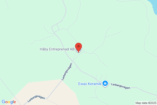 Håby Entreprenad