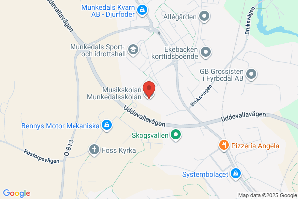 Kommunala Musikskolan (Musikskola)