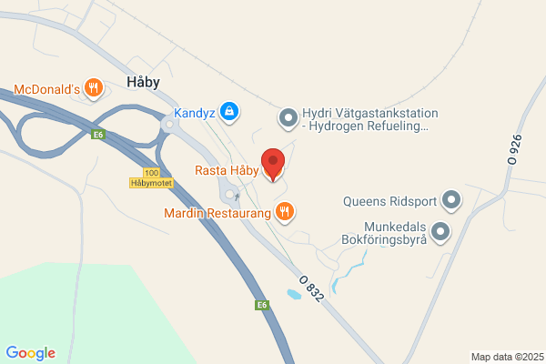 L A Mattläggning
