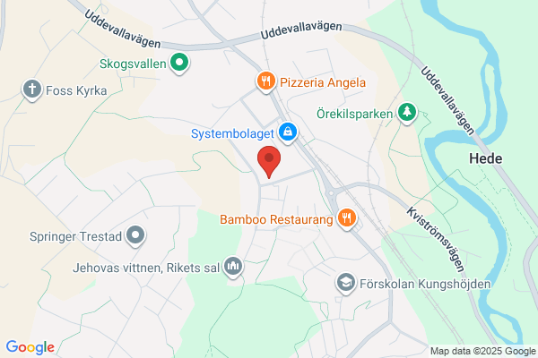 Munkedals Kommun