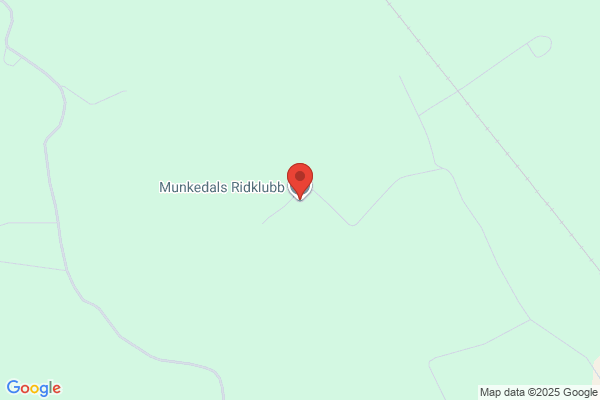 Munkedals Ridklubb