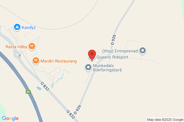 Munkedals Ridsportbutik
