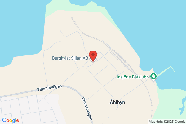Po Bergkvist Begravninsgbyrå AB