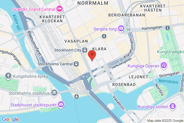 Skandinavisk Anläggningskonsult AB