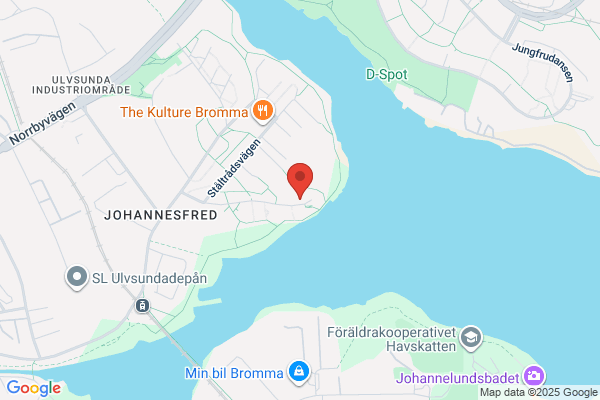 Veterinär Ulla Björnehammar AB