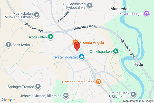 Västkust Dental