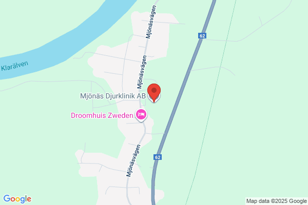 Mjönäs Djurklinik AB