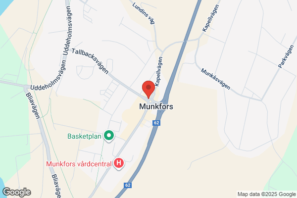 Bygg-Jacobs Allservice i Munkfors AB