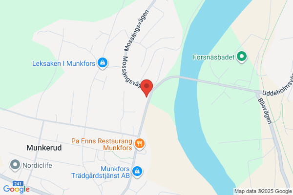 Munkfors Hotell
