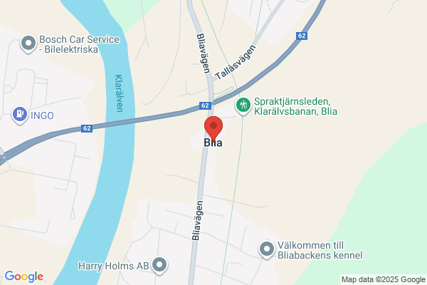 Blia Skrädderi