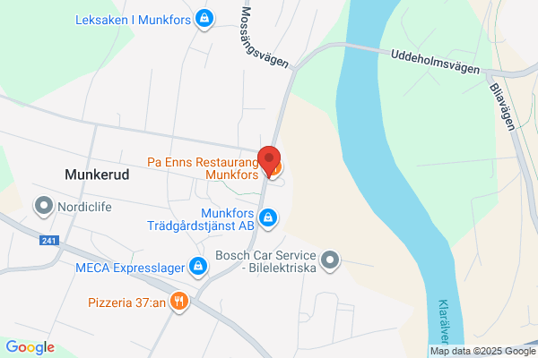 Café Punkten
