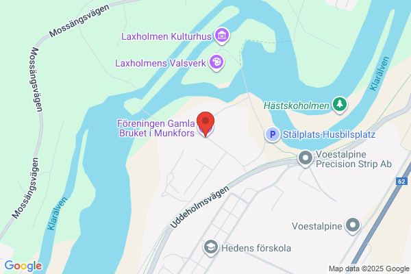 Gamla Brukets Museum