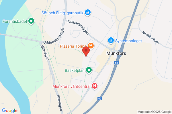Korpen Munkfors