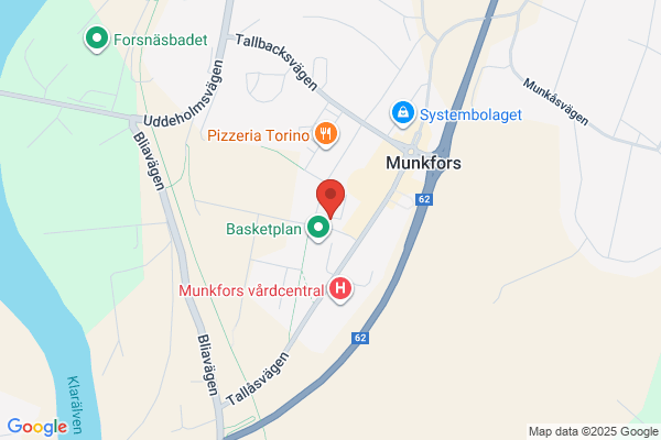 Lindkvist Bil AB, Gunnar