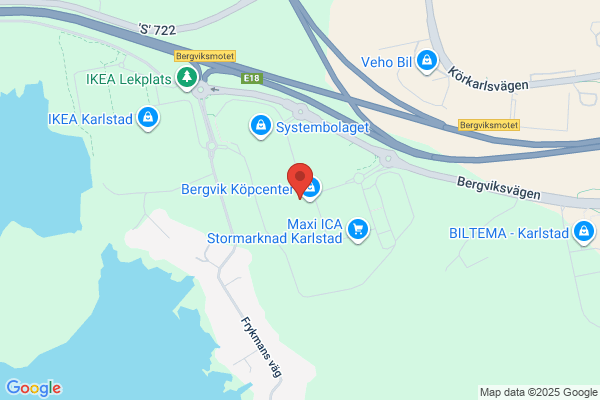 Majas Gatukök o. Närbutik