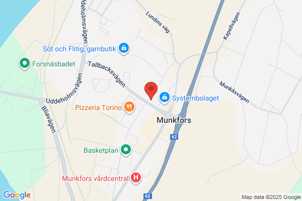 Munkfors Begravningsbyrå