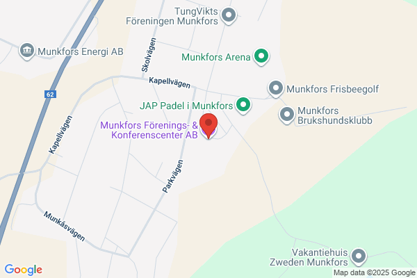 Munkfors Förening och Konferenscenter