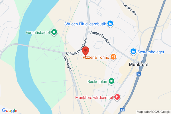Munkfors och Ransäters Församling