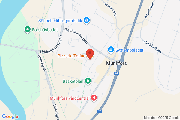 Pizzeria Aysenur