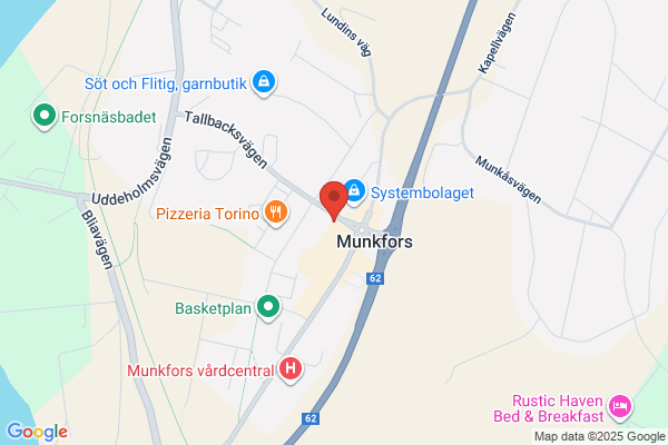 Restaurang och Pizzeria Värmullen