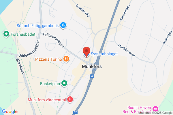 Systembolaget