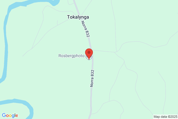 Thyberg Roland, RT-Foto