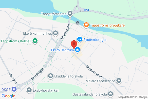 ICA Supermarket Tappström