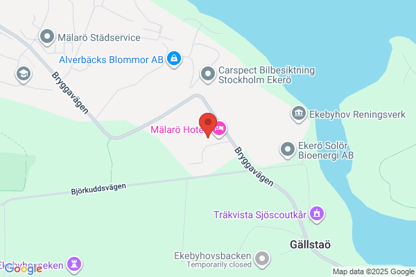 Ekerö Rederi AB