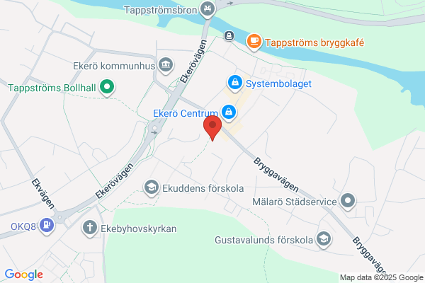 Ekerö ungdomsmottagning (Ungdomsmottagning)