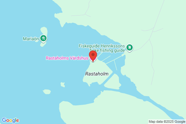 Rastaholms Värdshus