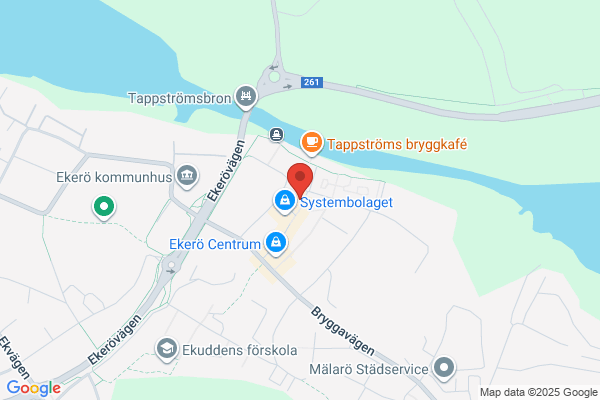 Rosells Gym & Träningsvärkstad AB