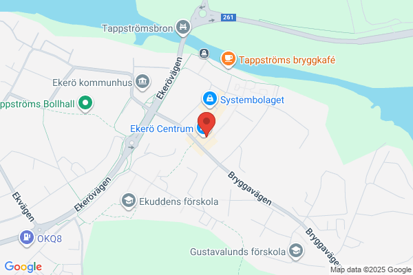Sportextra Ekerö AB