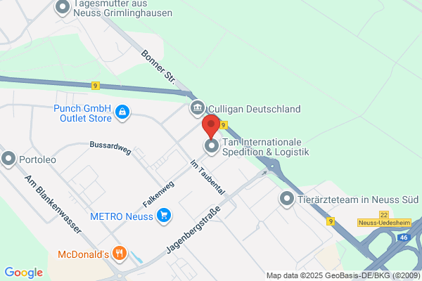 Anderssons Handelsträdgård