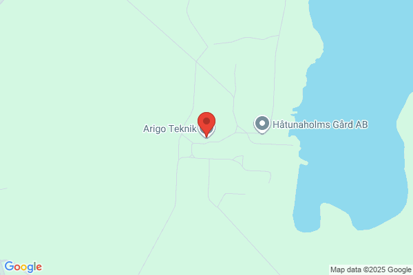 Arigo Teknik AB