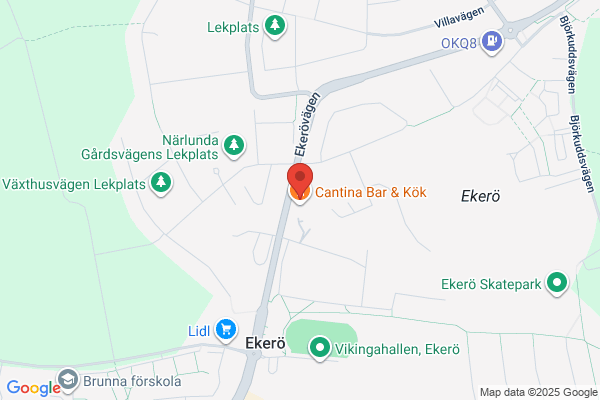 Designo Arkitektur Ekerö
