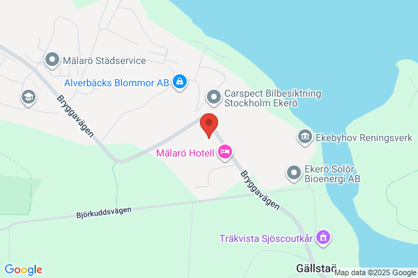 Ekerö El AB