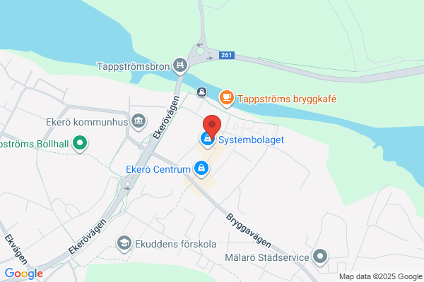 Ekerö Folkbibliotek