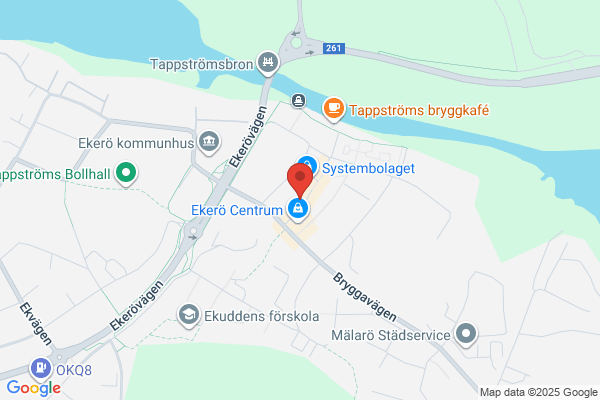 Ekerö Grillen