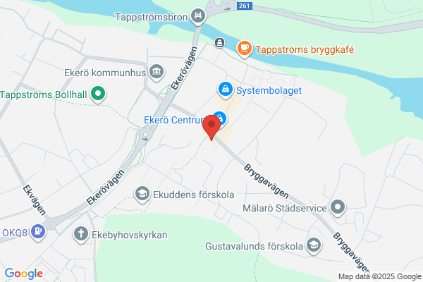 Ekerö Vårdcentral