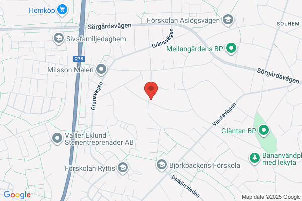 Hagslätt Markservice AB