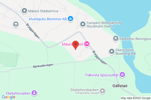 IFO Vattenrening, AB