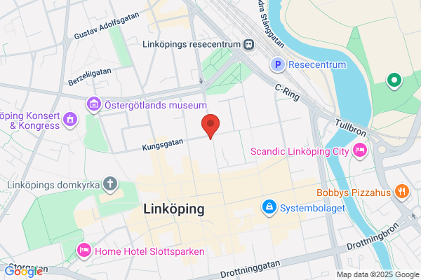 Indata AB