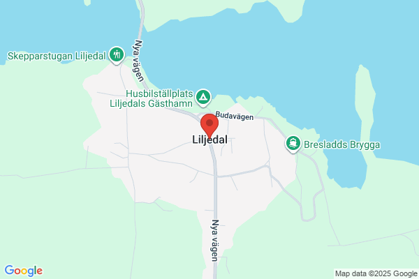 Liljedahls Rör