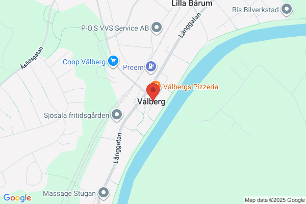 Mälarö Färg och Tapet AB