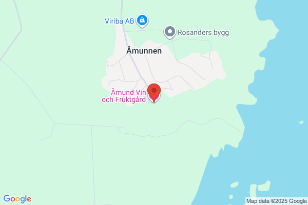Palmudden AB