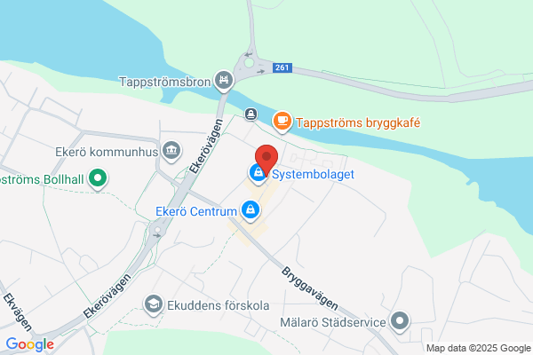 Radiobutiken Ekerö/Sysko Invest AB