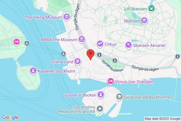 Stockholms Ensemblen AB