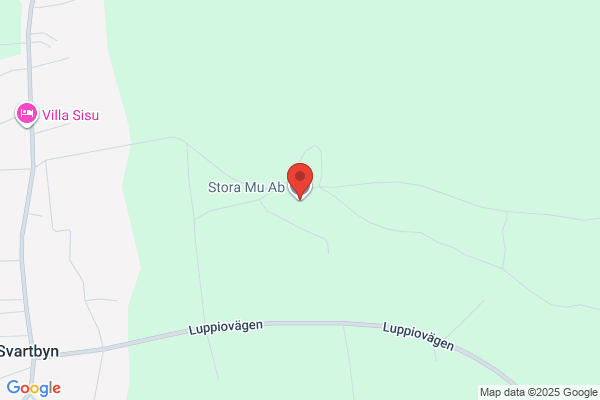Storverk AB