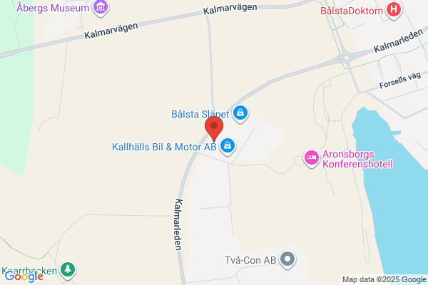 Träkvista Bilservice AB/Autoexperten